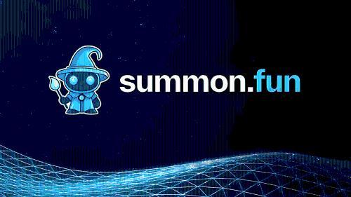 Summon.fun登陆Sui链 推动meme币与开发者生态发展