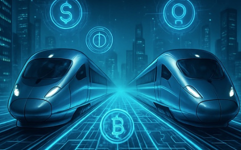 Stripe与Circle进军Layer1：稳定币生态的全新博弈