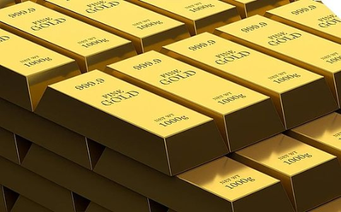 黄金失宠？金价回落背后资金轮动与机构加仓并存