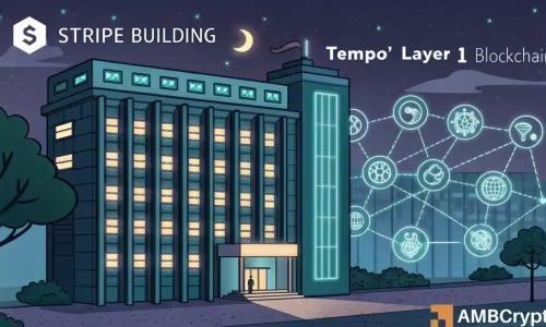 Stripe打造企业级区块链Tempo，稳定币支付迎变革