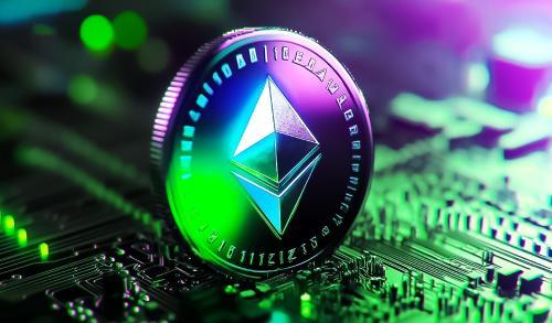 以太坊ICO早期投资者抛售千万元ETH，链上数据揭示市场动向