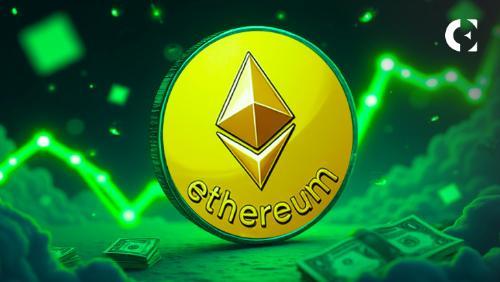 以太坊突破4400美元创多年新高，分析师称回调至3600为买入良机