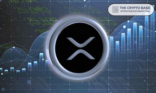XRP或借二维码支付冲向两位数价格