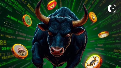 模因币集体飙升：WIF、PEPE、DOGE领涨，市场趋势如何延续？