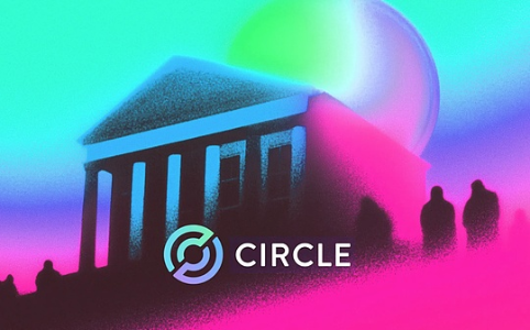 Circle发布Arc公链：稳定币专属Layer1引爆市场关注