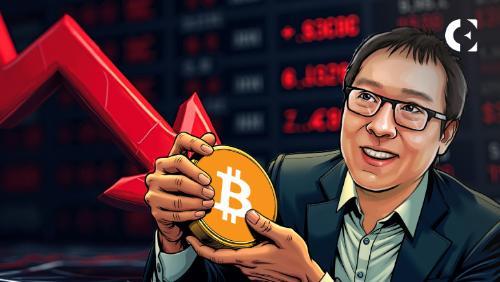 Samson Mow挑衅言论引爆比特币市场：所有非比特币因素趋于零