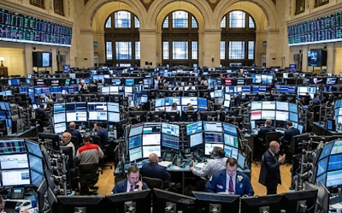 TradFi拥抱区块链：银行资管与Fintech的转型之路