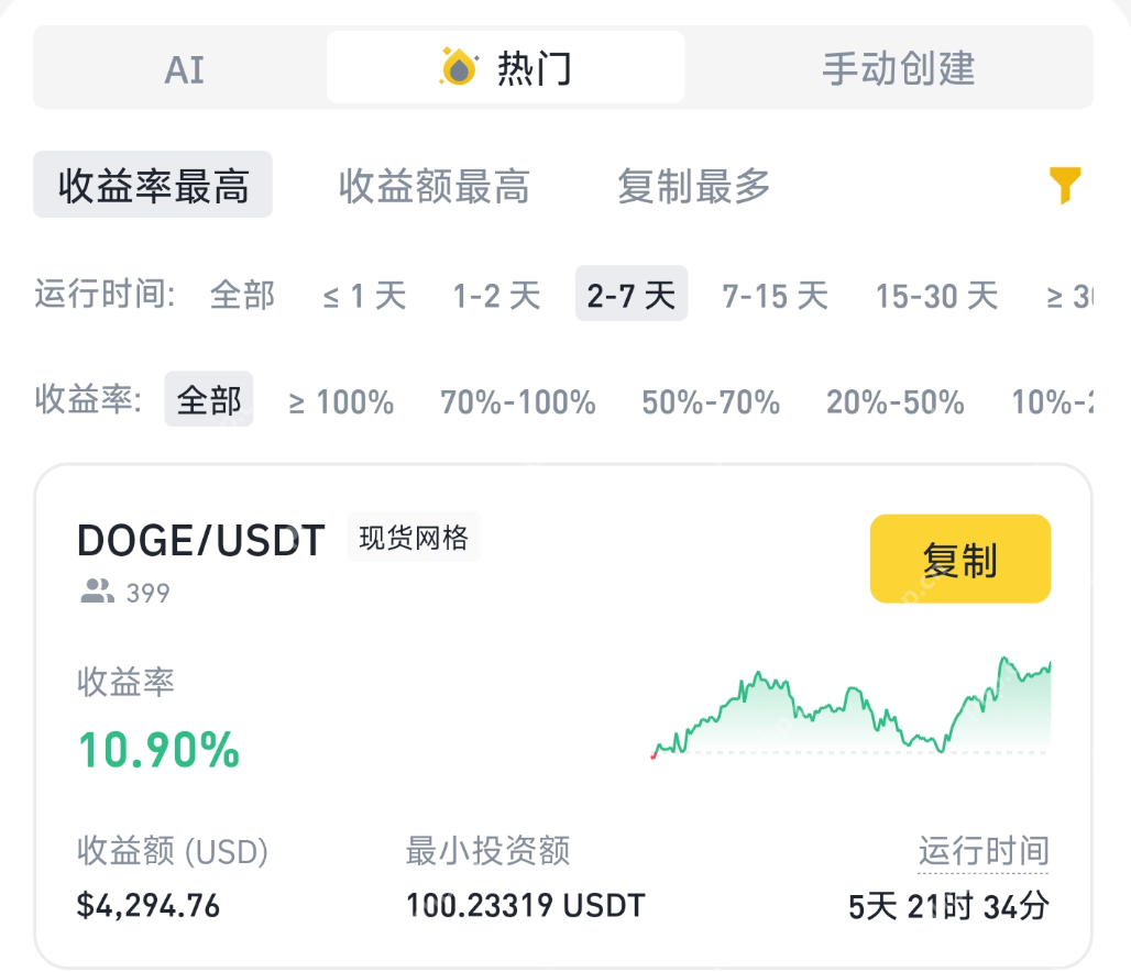 加密货币做市机器人能赚钱吗?怎么用 - 比特之家
