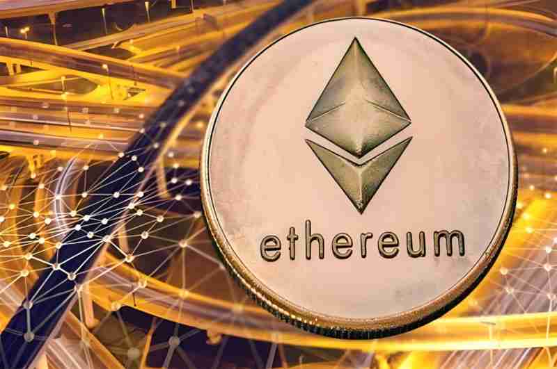 以太坊基金会2小时抛售1694枚eth套现772万美元，链上数据引关注