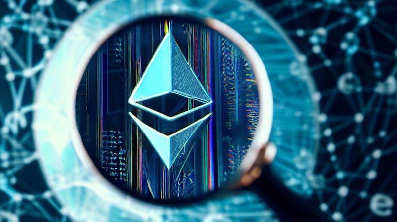 ETH 2.0升级完成，市场反应强烈，价格冲高 - 比特之家