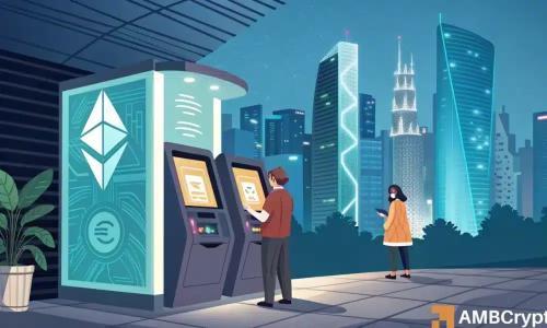 BitMine豪掷245亿美元增持以太坊，机构热潮引爆市场趋势