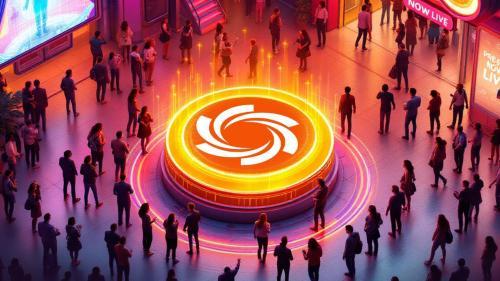 Ozak AI预售引爆市场，比特币波动下山寨币迎新机遇