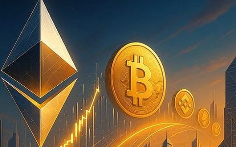 以太坊突破4700美元，山寨币季或将开启