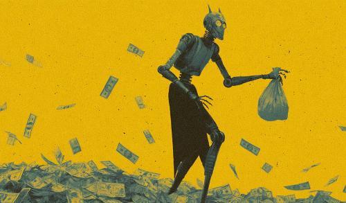 科罗拉多州男子涉4500万美逃税案认罪