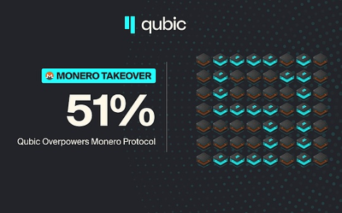 门罗币遭3亿美元项目51%攻击：算力成雇佣兵，AI时代POW已崩塌？