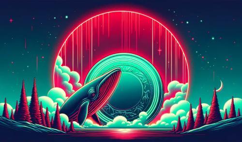 WLFI代币盘前暴涨25倍，特朗普支持项目引爆市场