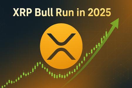 XRP牛市预测：2025年或迎史上最强上涨，目标15美元