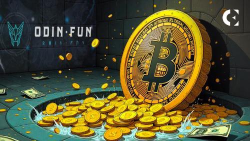 Odin.fun遭黑客攻击损失58.2 BTC 约700万美元 链上分析揭示中国团伙作案