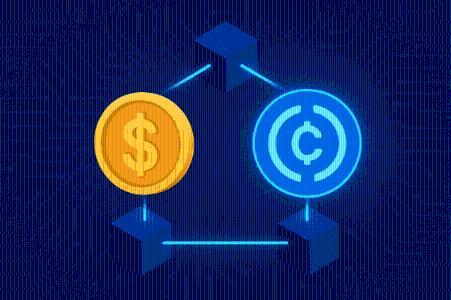 稳定币自建Layer1：Circle与Stripe挑战传统金融体系