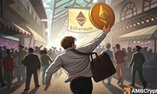 以太坊突破4500美元，衍生品火爆背后隐藏的市场趋势