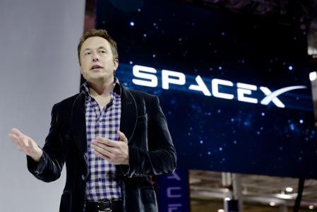 SpaceX比特币持仓破10亿美元，马斯克系公司合计持币超24亿