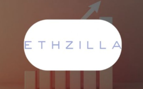 ETHZilla崛起：30%彼得·蒂尔持股引爆以太坊财库新赛道
