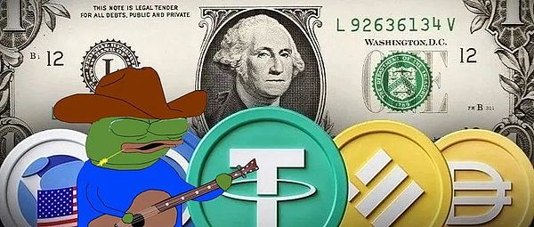 外贸与稳定币：未来支付新趋势的机遇与挑战