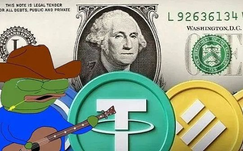 稳定币跨境支付崛起：义乌百亿美元流动背后的真实图景