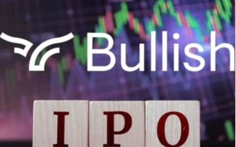 Bullish登陆纽交所股价翻倍，机构追捧加密上市潮再升温