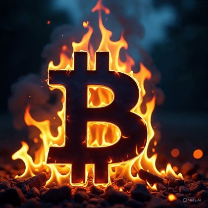 美国财政部长贝森特对比特币储备态度软化：从“否”到“可能