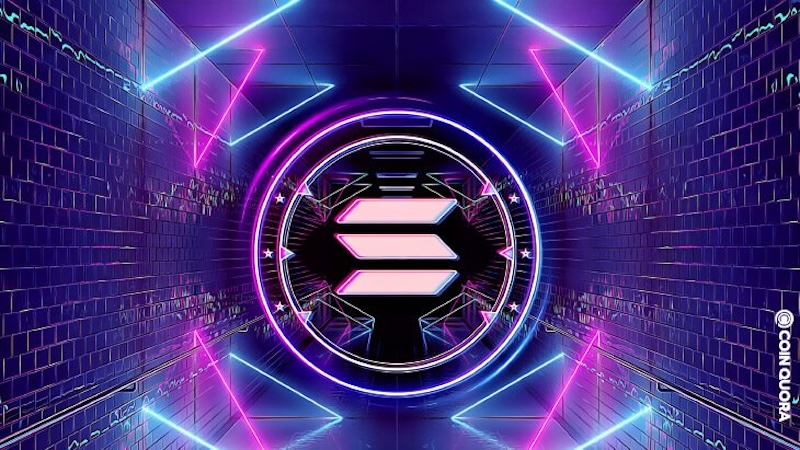 Solana网络持续扩展，生态项目增加推动链上交易量 - 比特之家