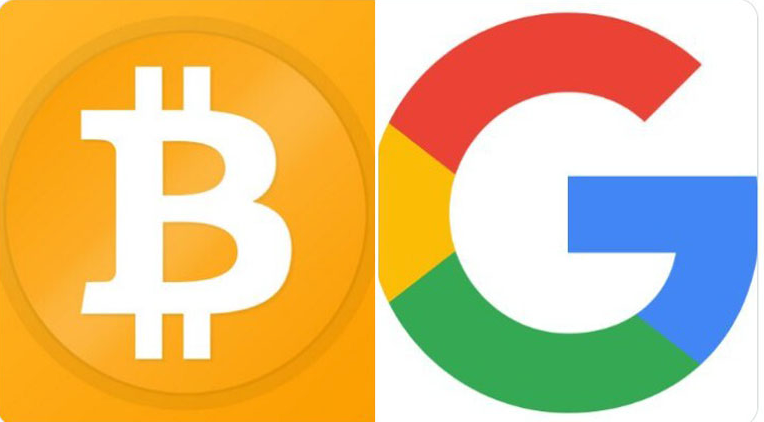 2025币安APP购买比特币指南 比特币(BTC)短暂超越谷歌市值 - 比特之家