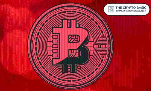 比特币创12.4万美元新高后急跌5850美元，市场趋势受PPI数据冲击