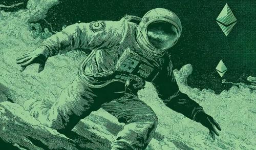 以太坊或冲破1万美元？分析师预测五位数行情