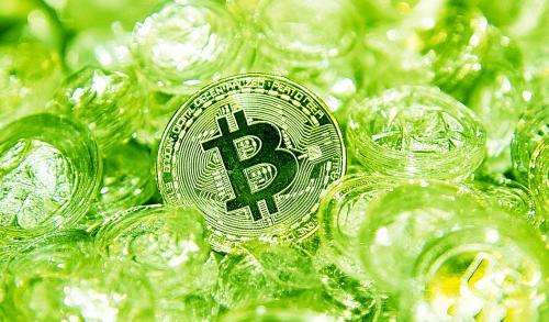 美国政府比特币储备达200亿美元 不计划主动购买