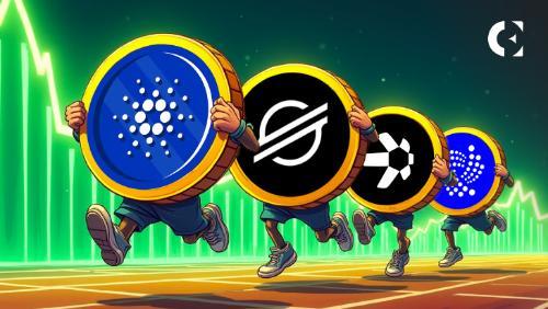 8大加密货币迎合规机遇：ISO 20022推动市场趋势