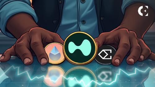 Arthur Hayes比特币回落期大举增持山寨币，五日累计投入超1590万美元