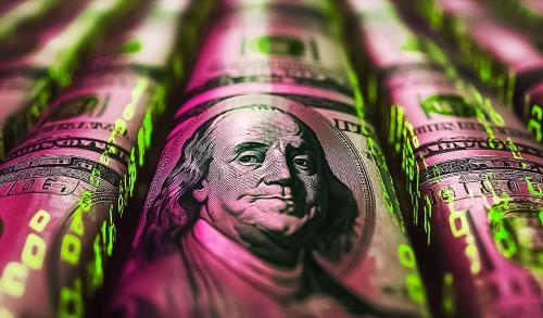 路易斯安那男子因贷款欺诈认罪 将面临最高30年监禁