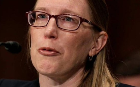 SEC委员皮尔斯激辩金融监控：隐私技术迎来监管曙光