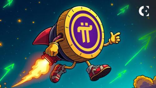 Pi Network主网开放迎重大转折，2.76亿枚代币解锁在即