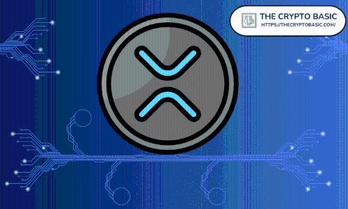 XRP年涨95%？每月300美元定投到2030年收益超28万美元