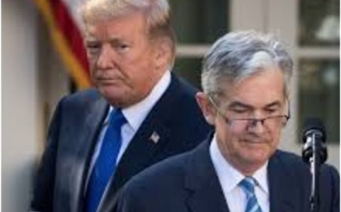 美联储主席候选人表态支持激进降息 市场预期升温