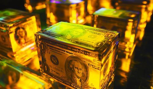 特朗普新关税冲击消费者，市场风险情绪回升