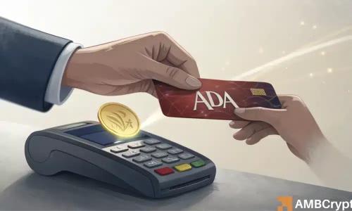 ADA突破0.90美元：杠杆驱动上涨能否持续？