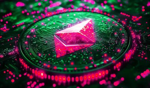 以太坊突破4300美元 激发山寨币市场投机热潮