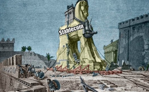 Stable掀起稳定币基建革命：免手续费+亚秒结算重塑支付生态