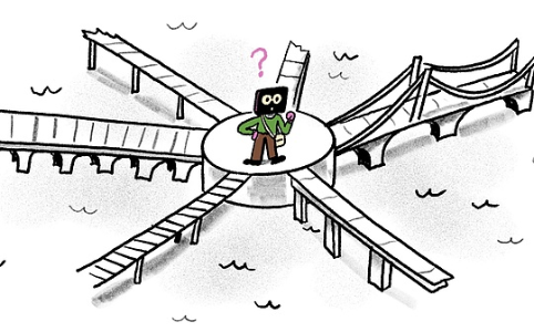 Circle与Stripe建链引热议：企业区块链能否打破加密碎片化困局？