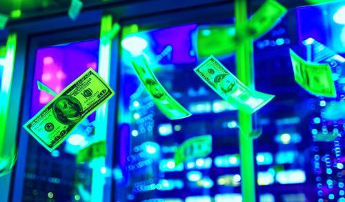 摩根大通：美国贸易政策拖累标普500，欧洲日本市场领跑