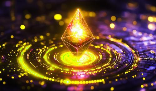 黑客窃取5300万美元后借以太坊上涨获利超93%