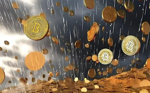 CoinUP ETH闪崩预警：水母协议庞氏本质暴露，立即撤离保本金